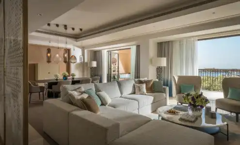 Four Seasons Resort at Jumeirah Beach - 87