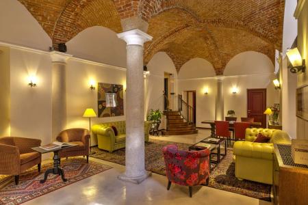 Numa l Camperio Rooms & Apartments - 1