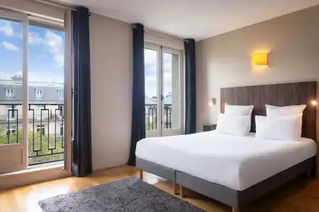 Hôtel Helzear Champs Elysées - 4