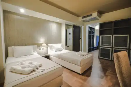 Rapos Resort - 23