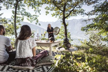 Relais & Chateaux Castel Fragsburg - 37