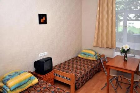 Happy Hostel - 43