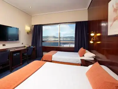 Bahia de Vigo - 22