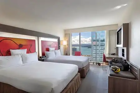 Novotel Wellington - 60