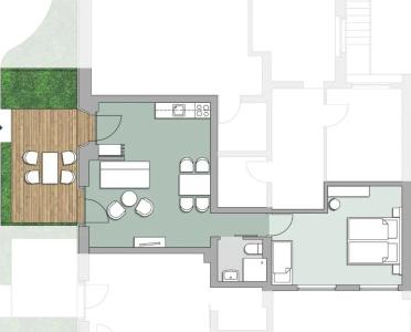 Little Suite Apartments - 52