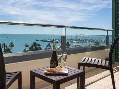 Novotel Geelong - 105