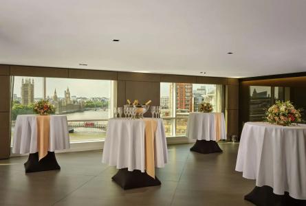 Park Plaza London Riverbank - 25