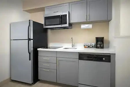 Residence Inn Washington, DC/Foggy Bottom - 48