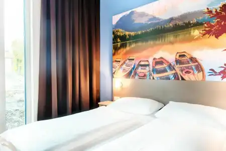 B&B Kempten - 43