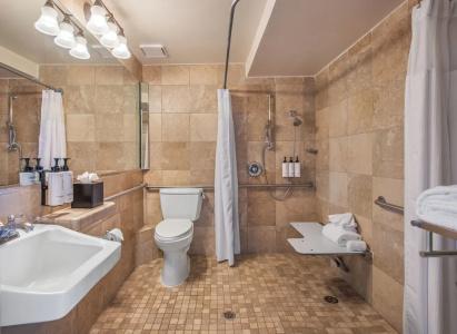 Crowne Plaza San Diego - Mission Valley by IHG - 41
