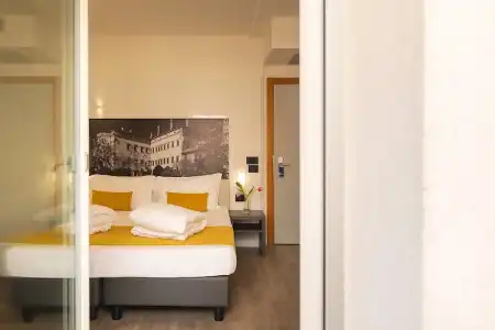 Hi - Wellness & Spa Adults Only - 40