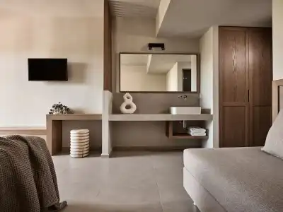 Alamis & Apartments - 42