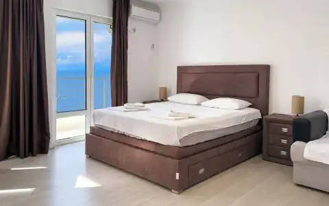 Open Sea Luxury Apartments - 104