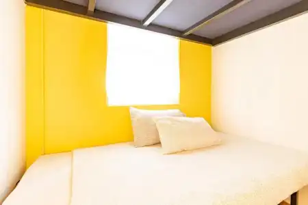 Yu Cafe Hostel - 59