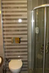 Liman Boutique Otel - 16