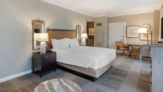Omni Barton Creek Resort & Spa Austin - 106