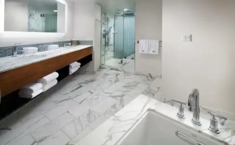 The Westin Bonaventure and Suites, Los Angeles - 8