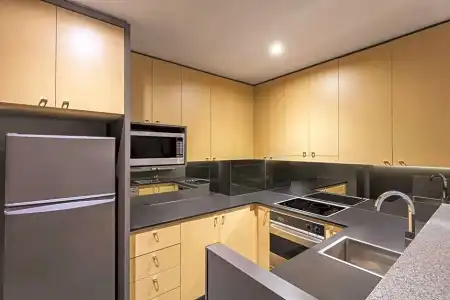 Adina Apartment Melbourne - 89