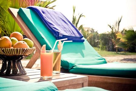 Sahara Beach Resort & Spa - 40