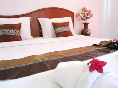 Lanta Il Mare Beach Resort - 60