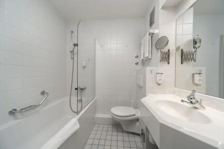 PLAZA INN Chemnitz - 8