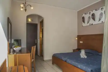 Agrelli & Suites - 68