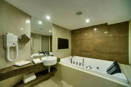 Ramee Guestline Juhu - 67