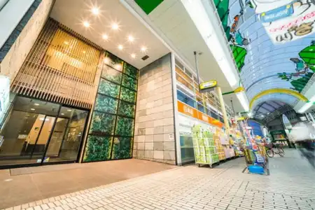 Super Takamatsu Tamachi - 9