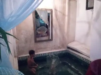 Riad Gaya - 18