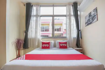 OYO 1134 Baan Zarn Guesthouse - 17