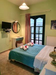 Dioskouroi Apartments - 26