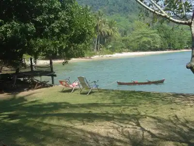 Sabai Corner Bungalows - 22