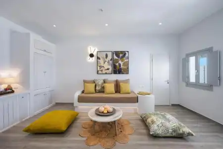 Siete Mares Luxury Suites - 213