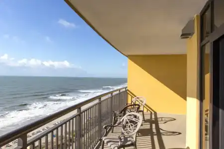 Anderson Ocean Club and Spa by Oceana Resorts - 148