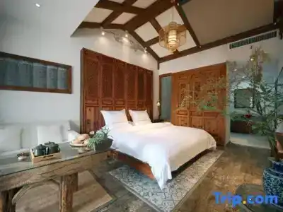 China Old Story Inns Lijiang Garden - 48