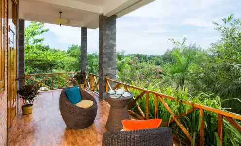 Milana Beach Resort & Spa - 62