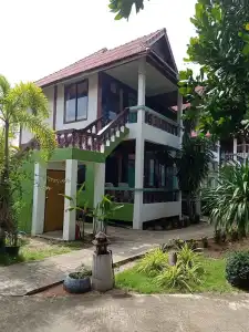 Blue Andaman Lanta Resort - 121
