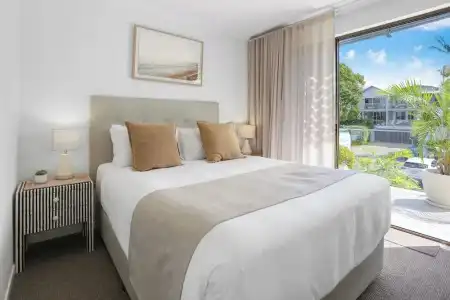 Noosa Place Resort - 163