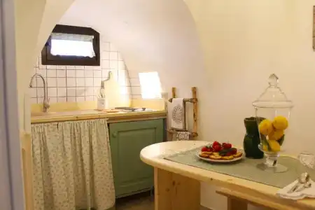Trulli Antica Fonte - 68