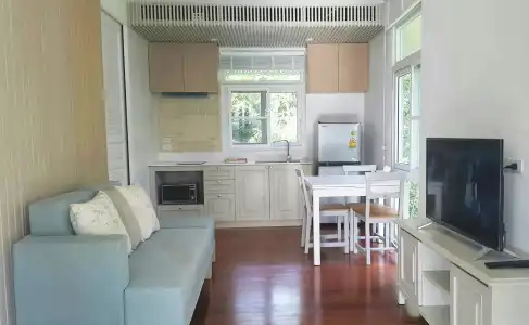 Na Sook Resort - 3
