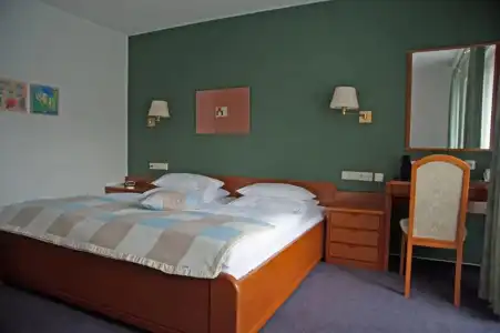 Parkhotel - 36