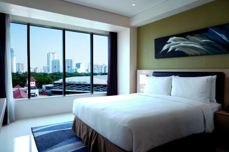 Holiday Inn Express Jakarta International Expo, An Ihg - 37