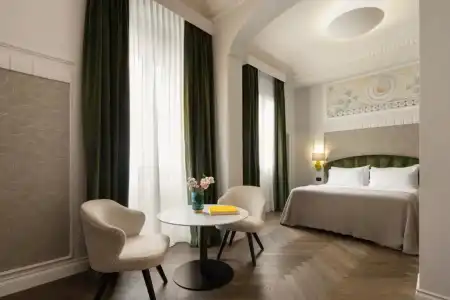 Patria Palace Lecce - Leadings of the World - 65