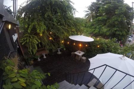 Rowhou8E Hostel Huahin - 20