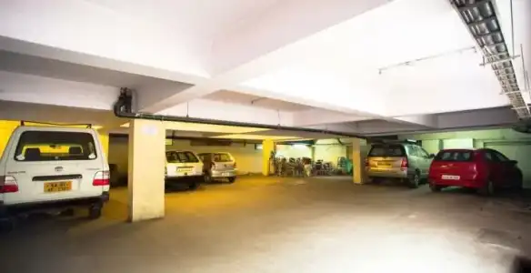 Nandhini R.T.Nagar - 16
