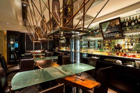 Grand Hyatt Erawan - 11