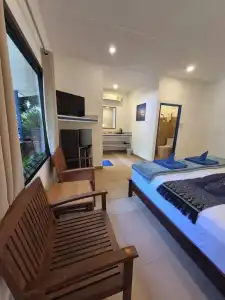 Lanta Island Resort - 78