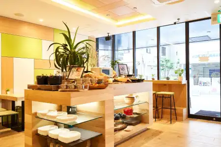 Henn na Osaka Shinsaibashi - 20