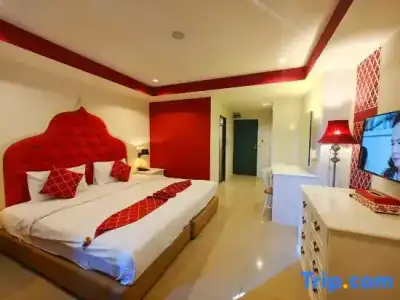Harmonize Chiang Mai - 46