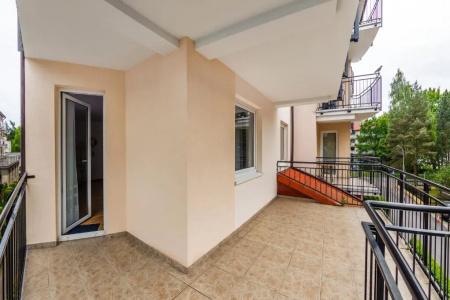 Apartment Olymp - 115
